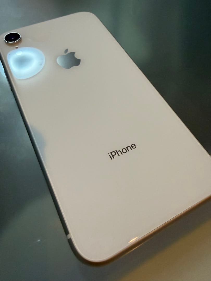 Apple iPhone XR 64GB sim フリー