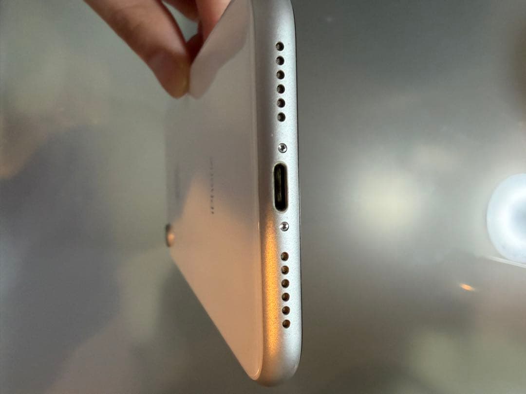 Apple iPhone XR 64GB sim フリー