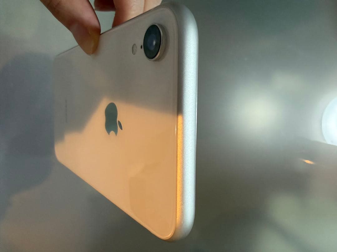 Apple iPhone XR 64GB sim フリー