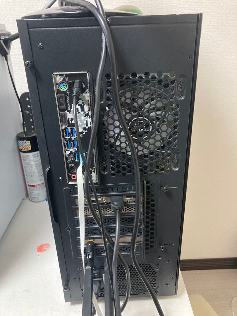 【動作保証有】ライトスペックゲーミングPC