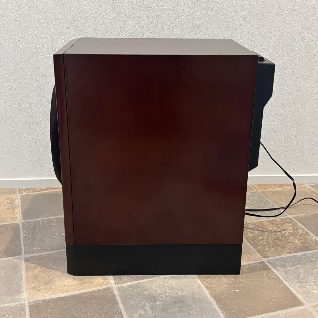 【美品】ONKYO オンキョー SL-D500 アンプ内蔵サブウーファー