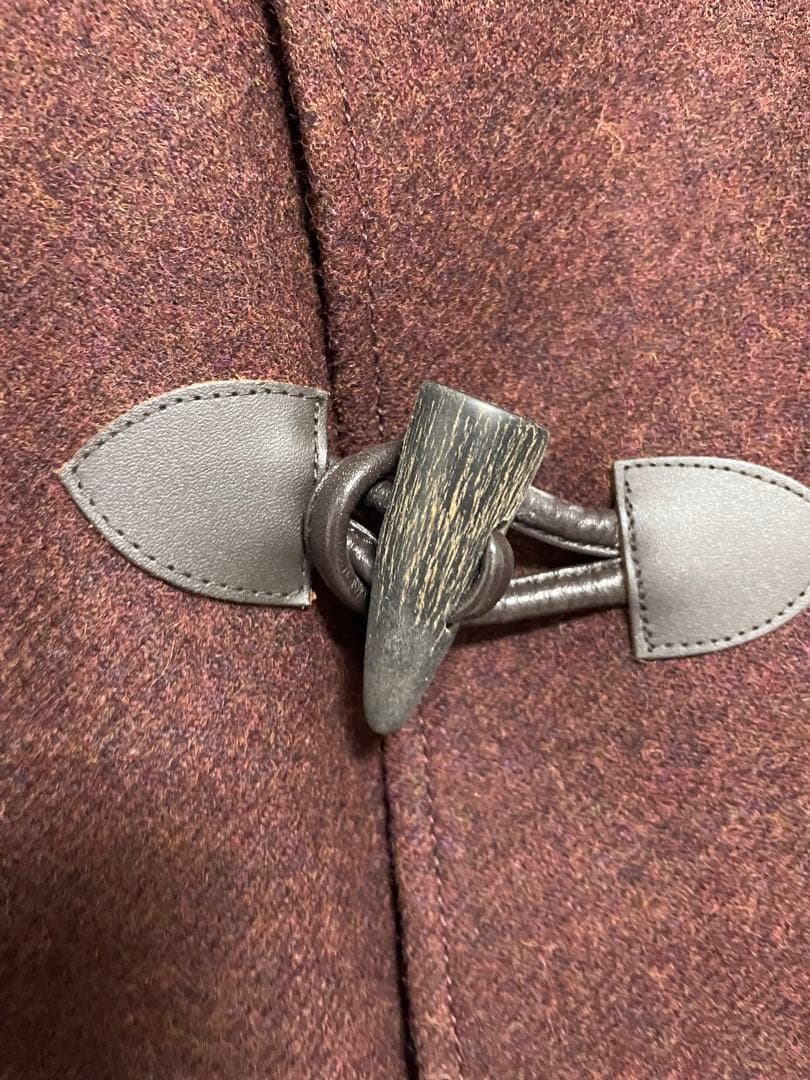 ヴィヴィアンウエストウッド　ダッフルコート　保存用カバー付き　サイズ44