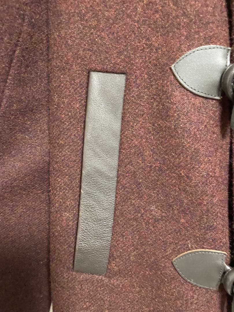 ヴィヴィアンウエストウッド　ダッフルコート　保存用カバー付き　サイズ44