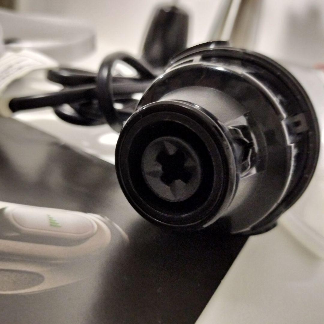 BRAUN　ブラウンマルチクイック9　MQ9075X ブレンダーセット　1175