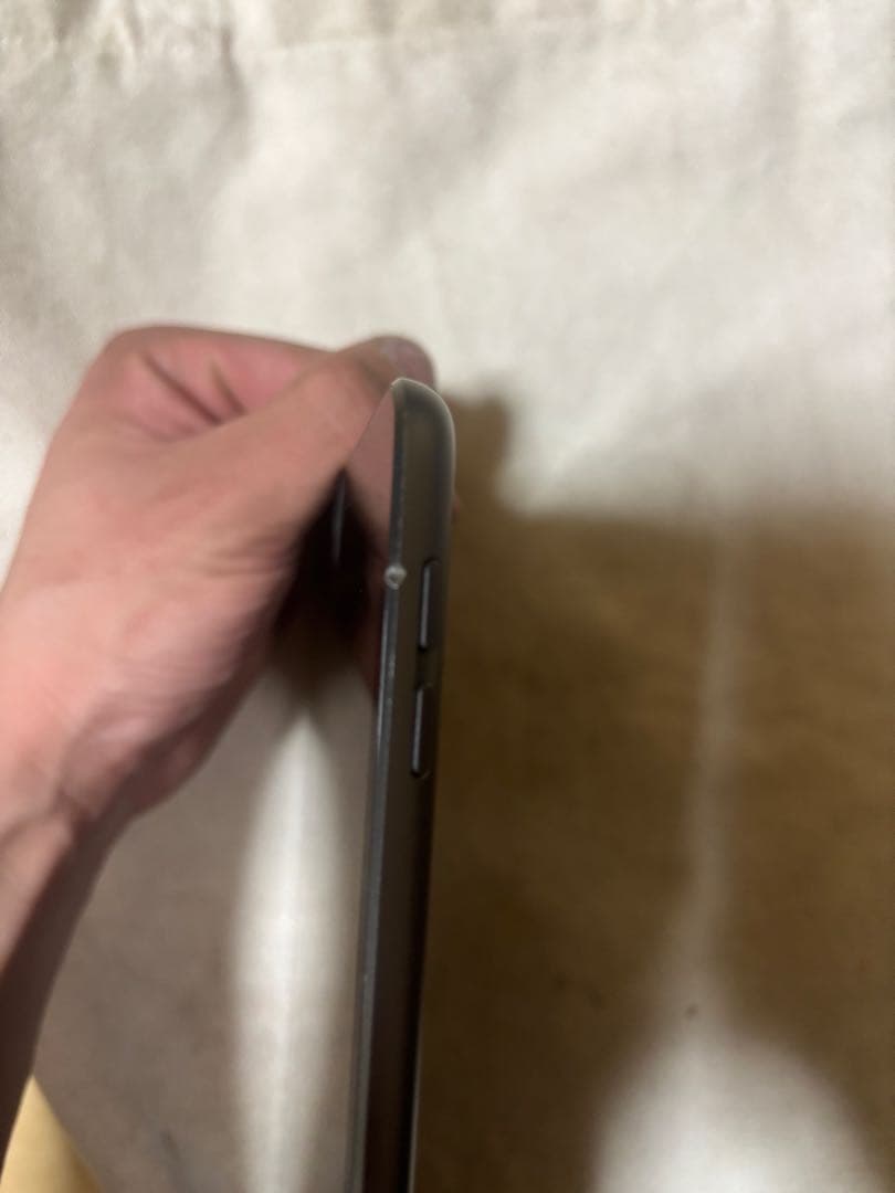 ipad 第9世代 SIMフリー 64GB バッテリー良好！Apple純正