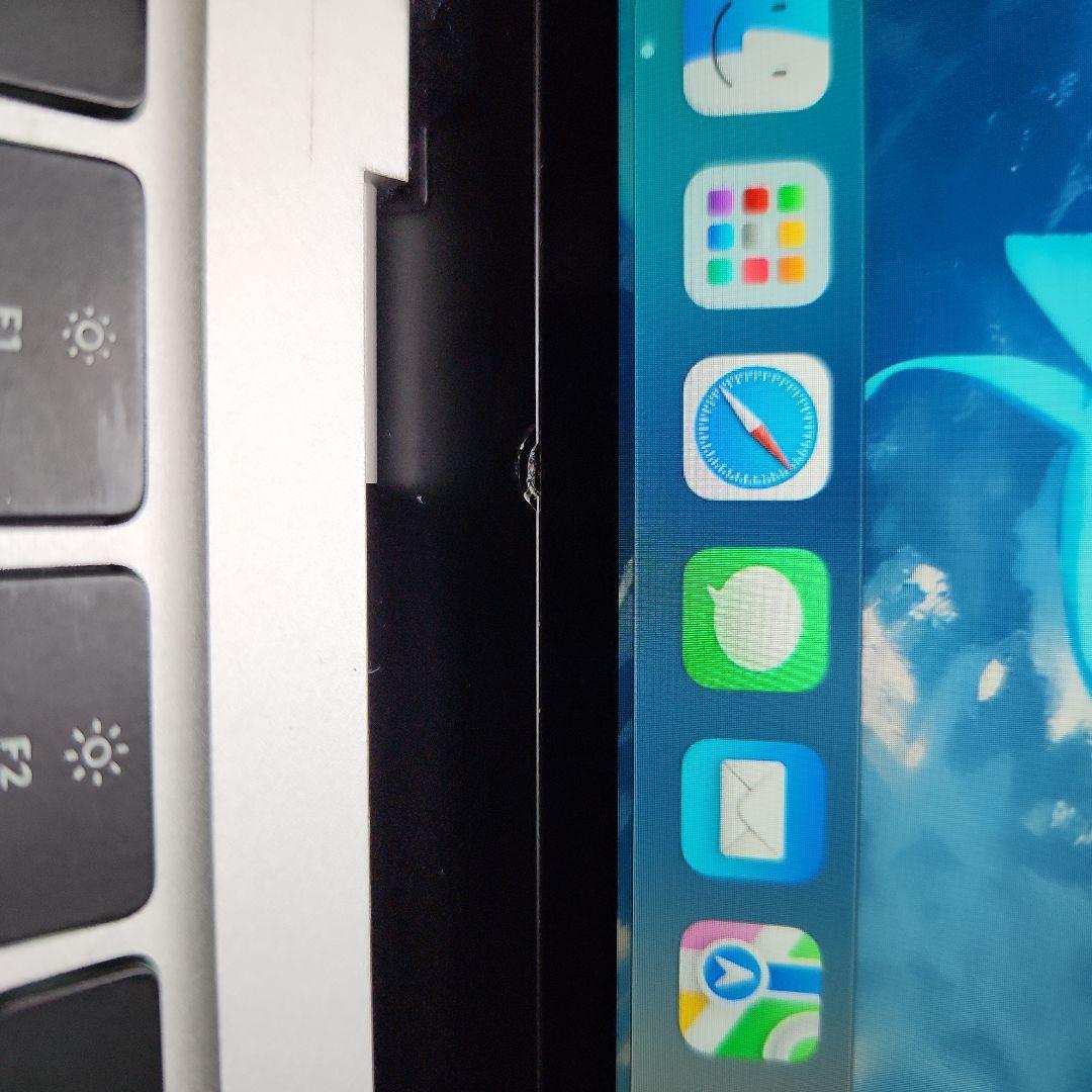 [良品] MacBook Air 2020 スペースグレー 256GB