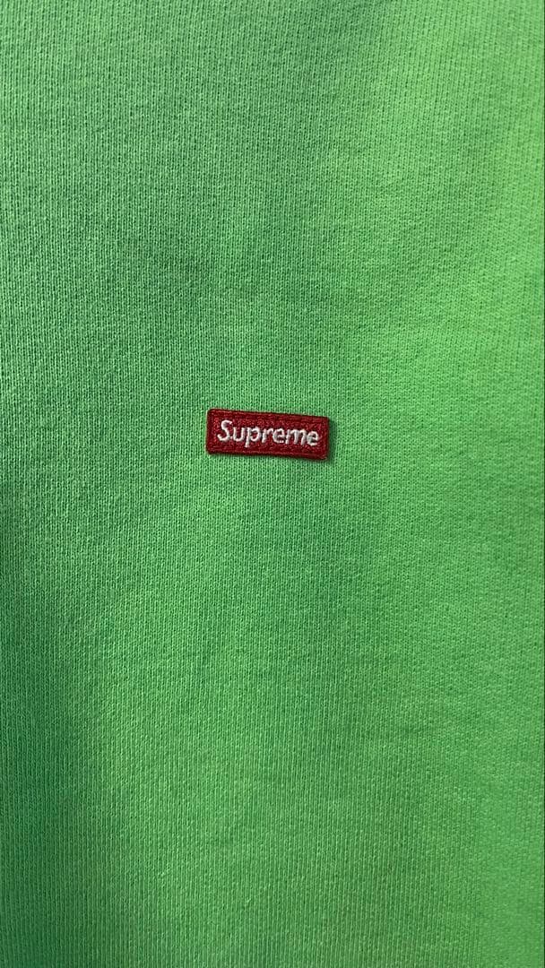 supreme シュプリーム クルーネック スウェット トレーナー