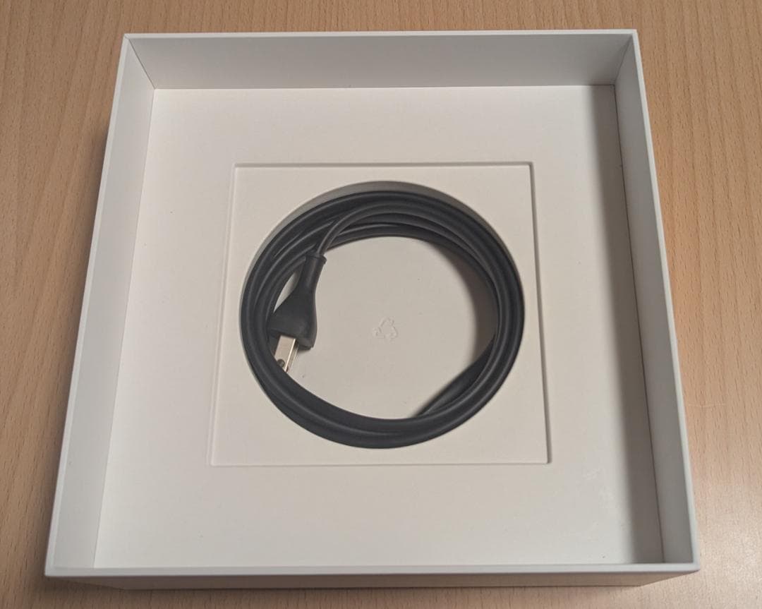 Macデスクトップ Apple Mac mini MGNR3J/A M1 8GB 256GB