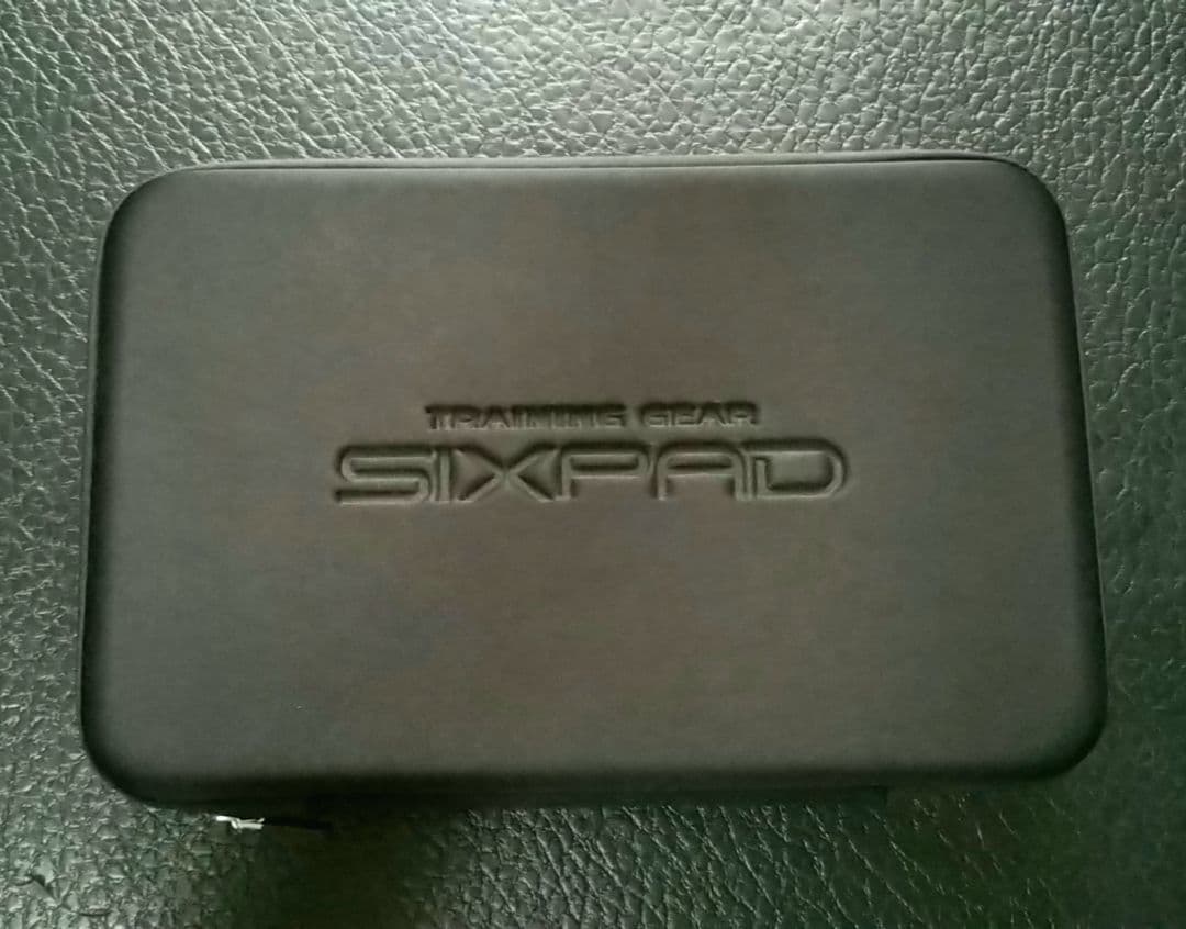 SIXPAD パワースーツ ライト コアベルト Mサイズ シックスパッド