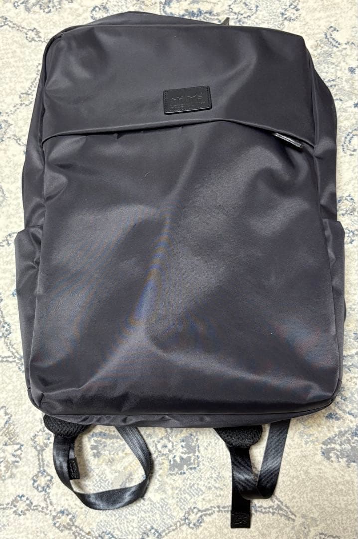 バッグ Manhattan Portage Black MP2273TWLBL