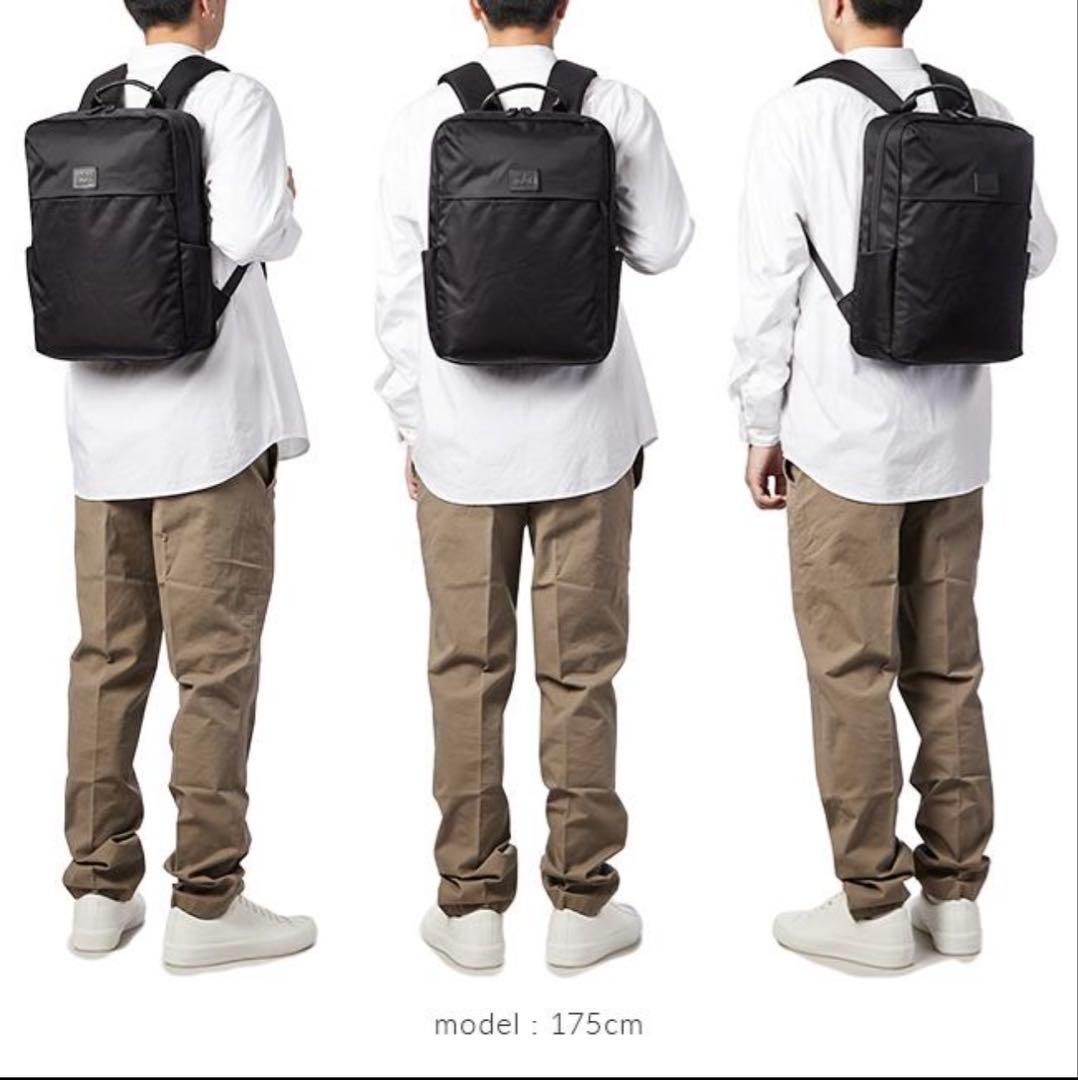バッグ Manhattan Portage Black MP2273TWLBL