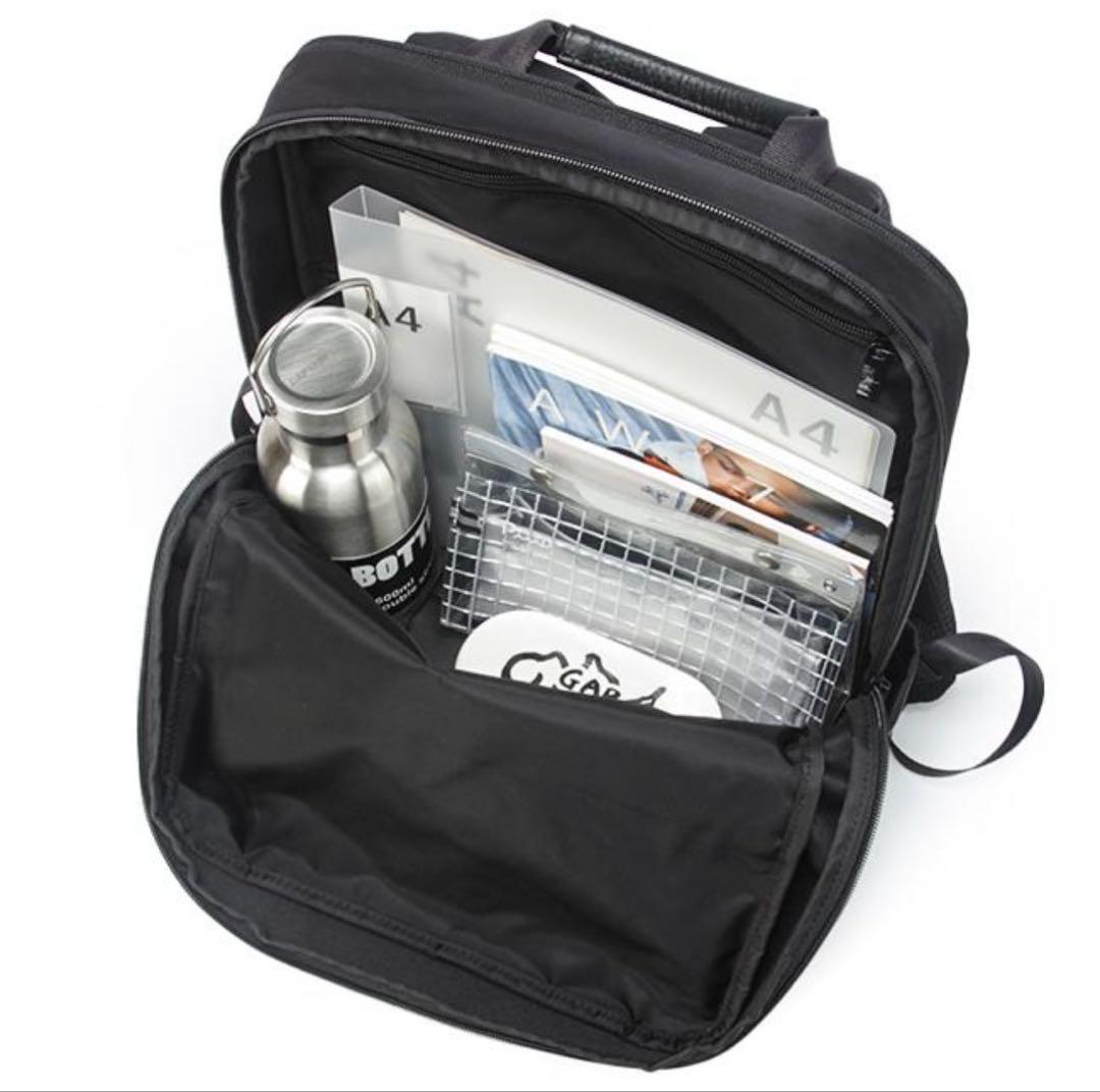 バッグ Manhattan Portage Black MP2273TWLBL