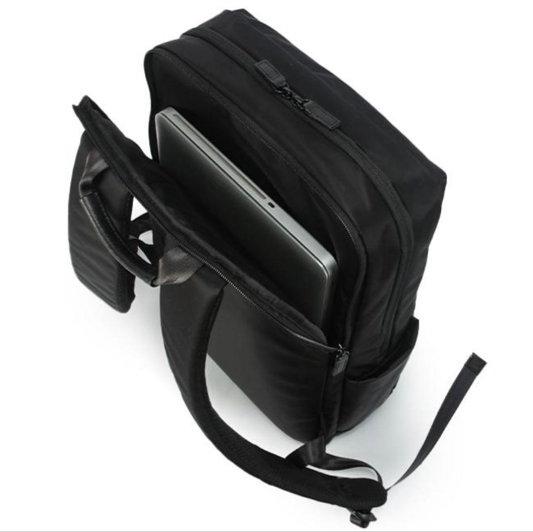 バッグ Manhattan Portage Black MP2273TWLBL