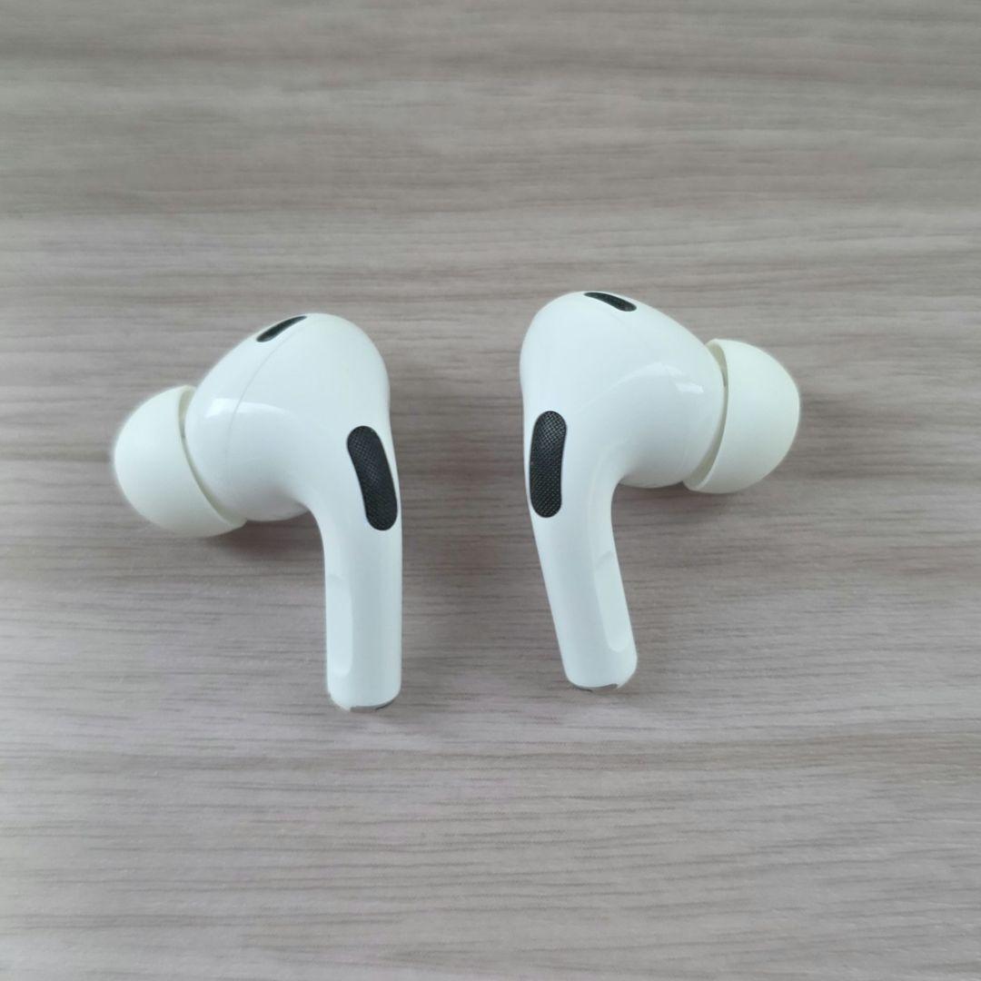 AirPods pro 第2世代 Type-C 保証付き