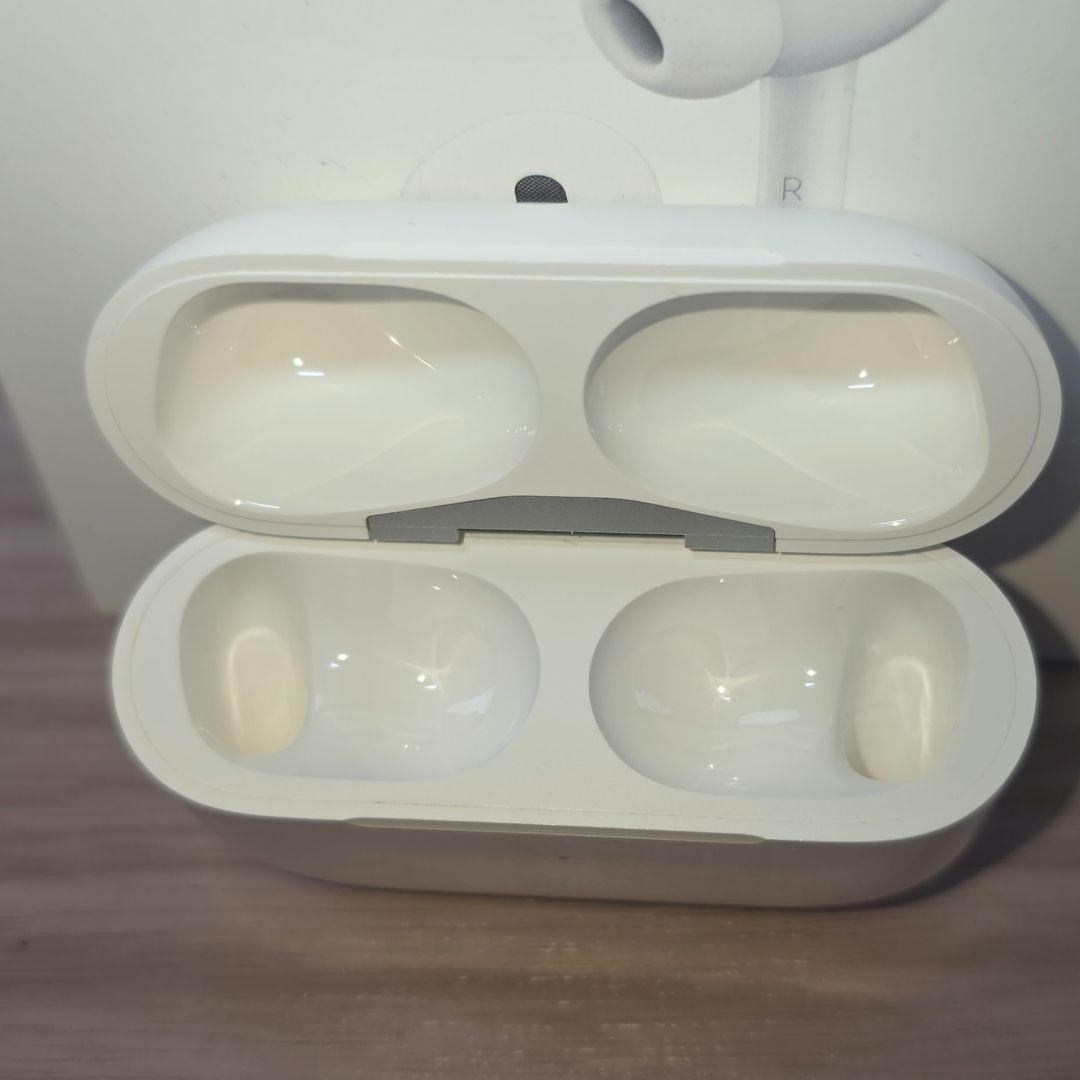 AirPods pro 第2世代 Type-C 保証付き