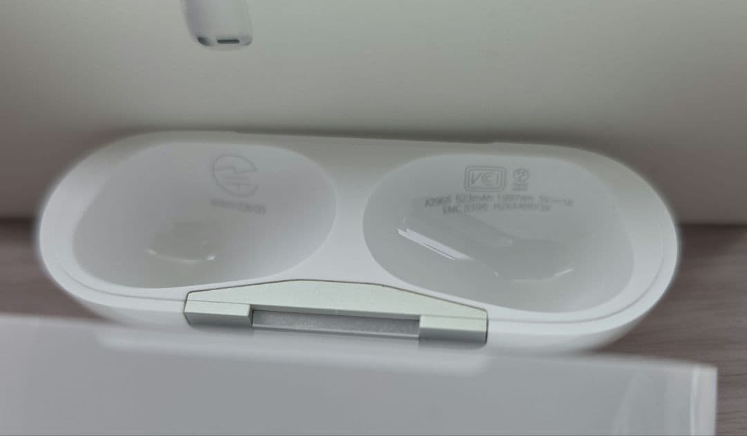 AirPods pro 第2世代 Type-C 保証付き