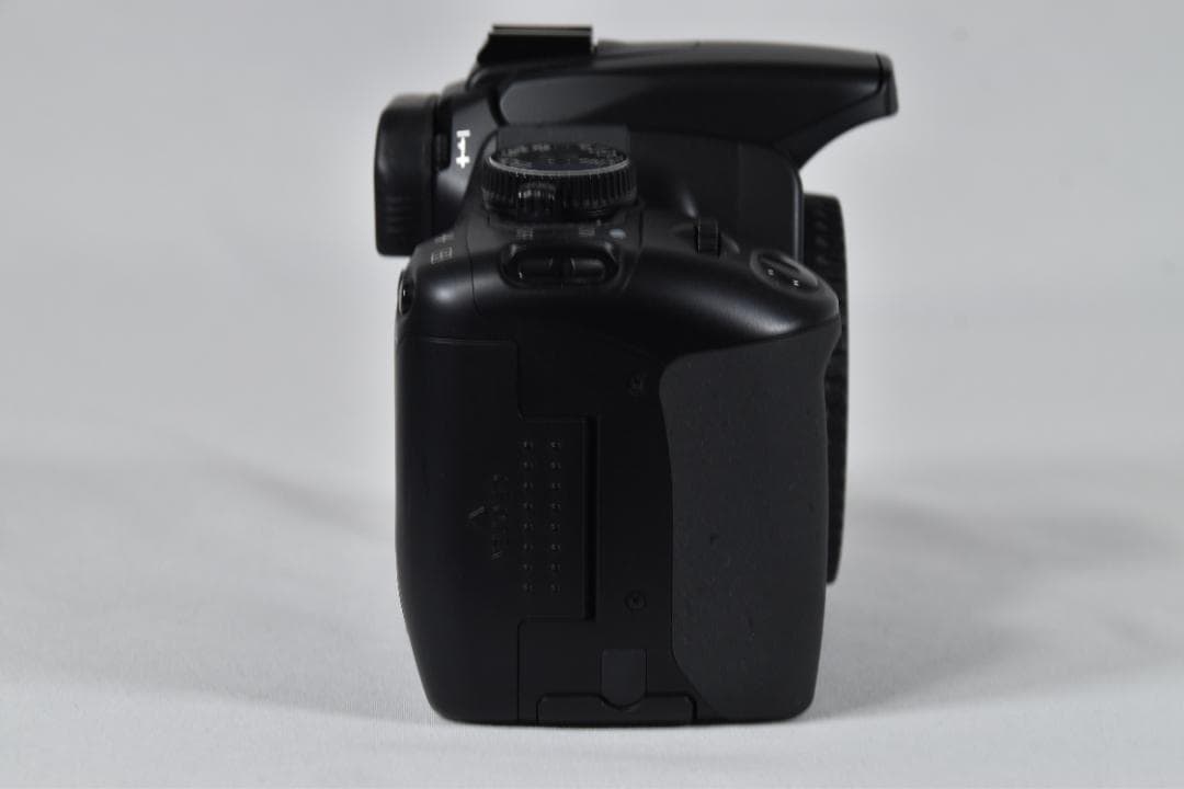 【Canon】キャノン EOS Kiss Digital X 動作品