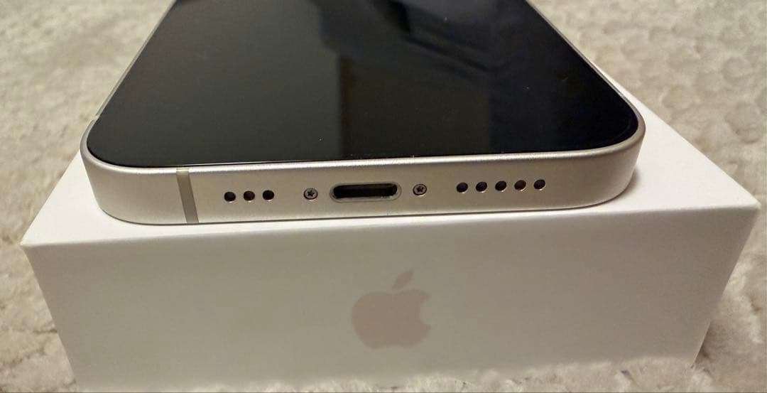 iPhone14 スターライト 128GB SIMフリー