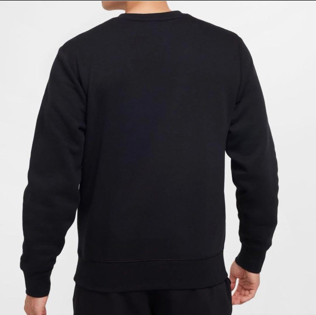 新品未使用 NIKE スエットセットアップ Lサイズ