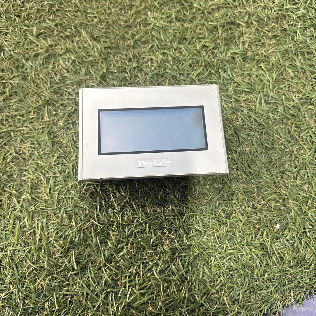 Pro-face GP4105W1D プログラマブル表示器 保証付き