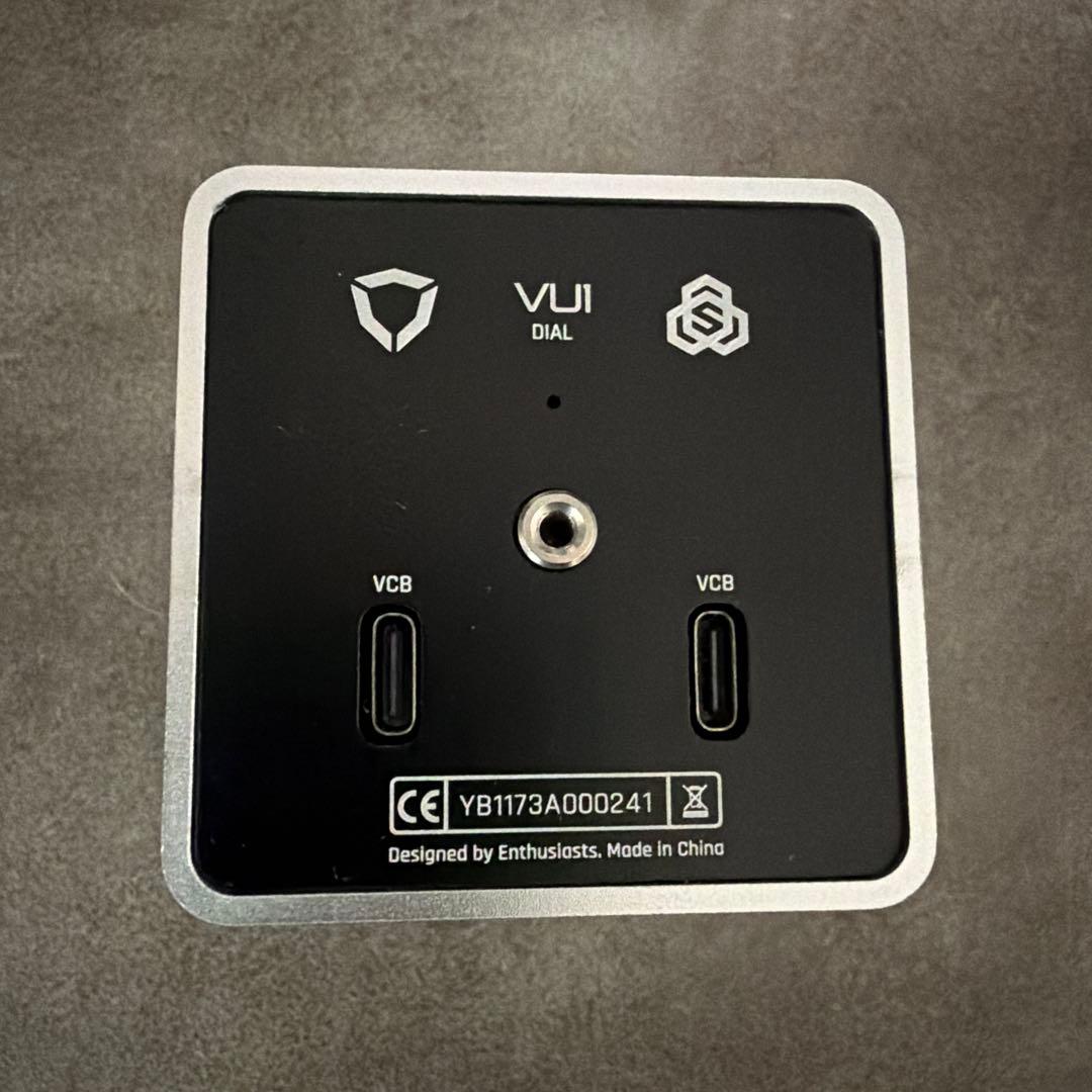 その他 STREACOM VU1