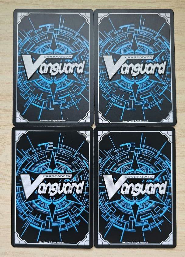 ドラグリッター・ラティーファ FFR 3枚