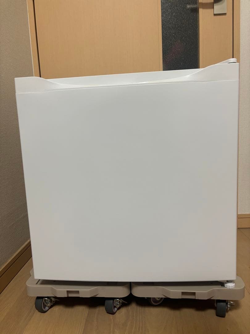 【未使用】2025年製 MAXZEN 前開き冷凍庫(冷蔵庫)