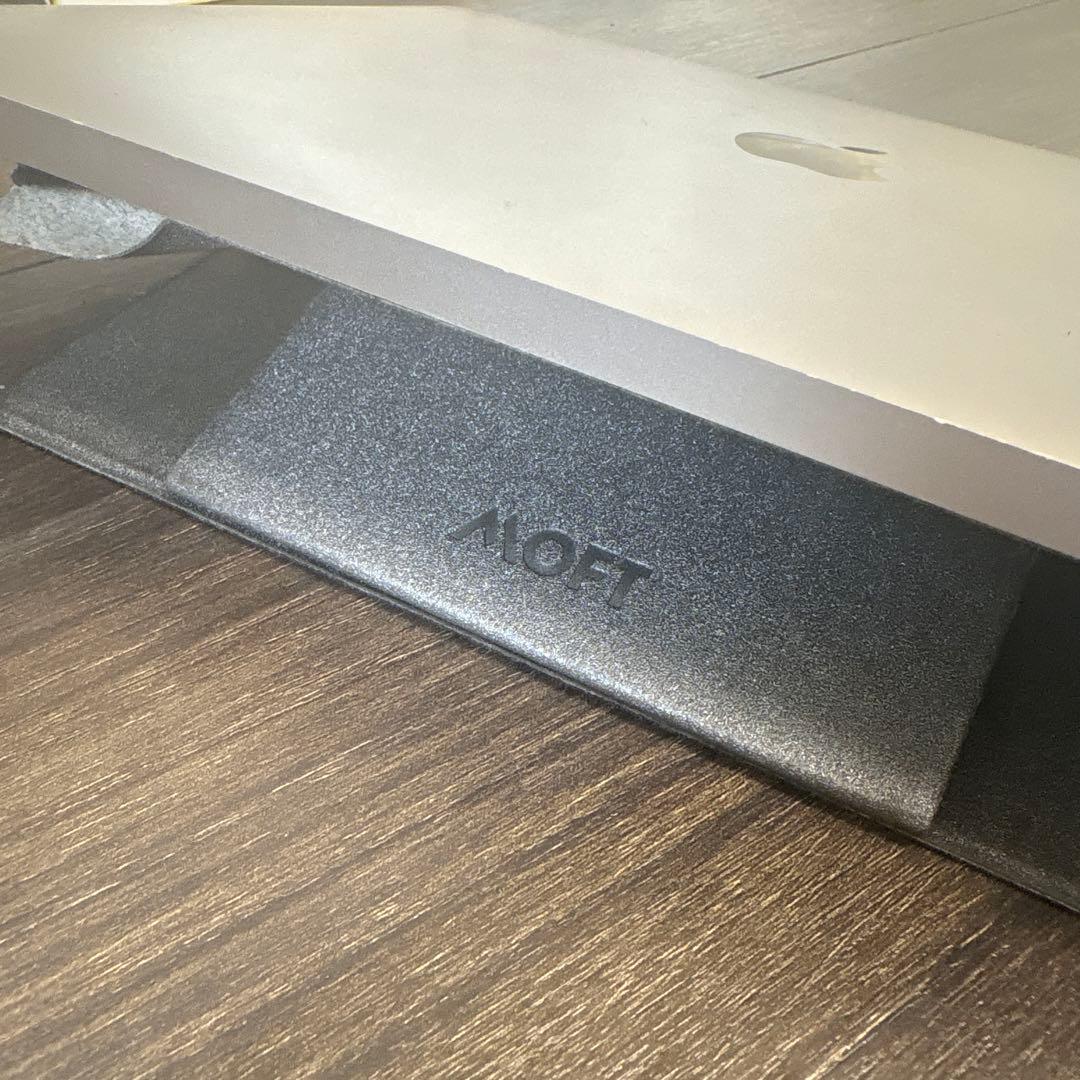 【中古】MacBookAir (M1, 2020) メモリ16GB容量256GB