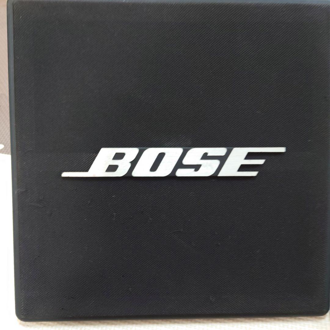 タンク様用　BOSE スピーカー ブラック 2個セット