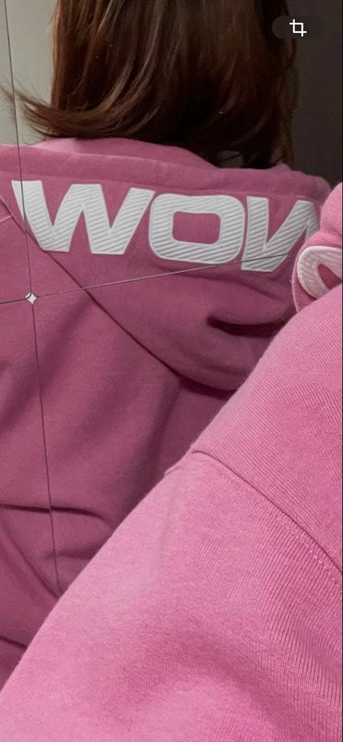 【A BATHING APE】 完売品 ジップパーカー