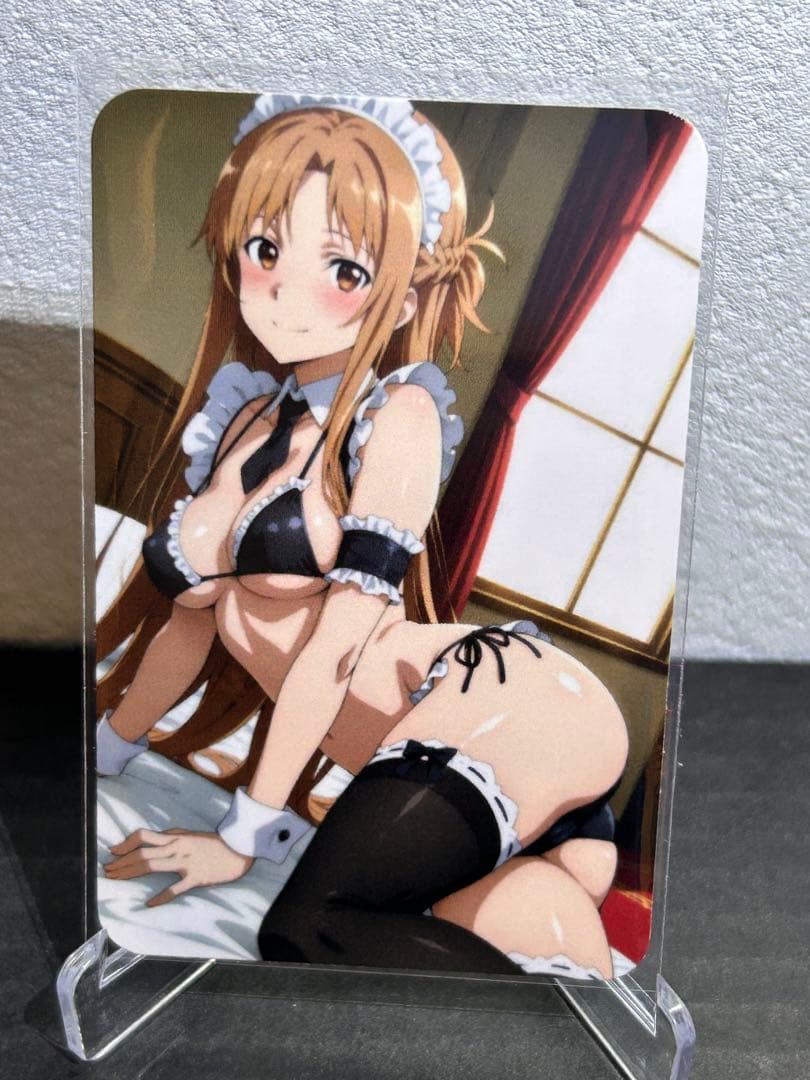 セクシーカード 2827