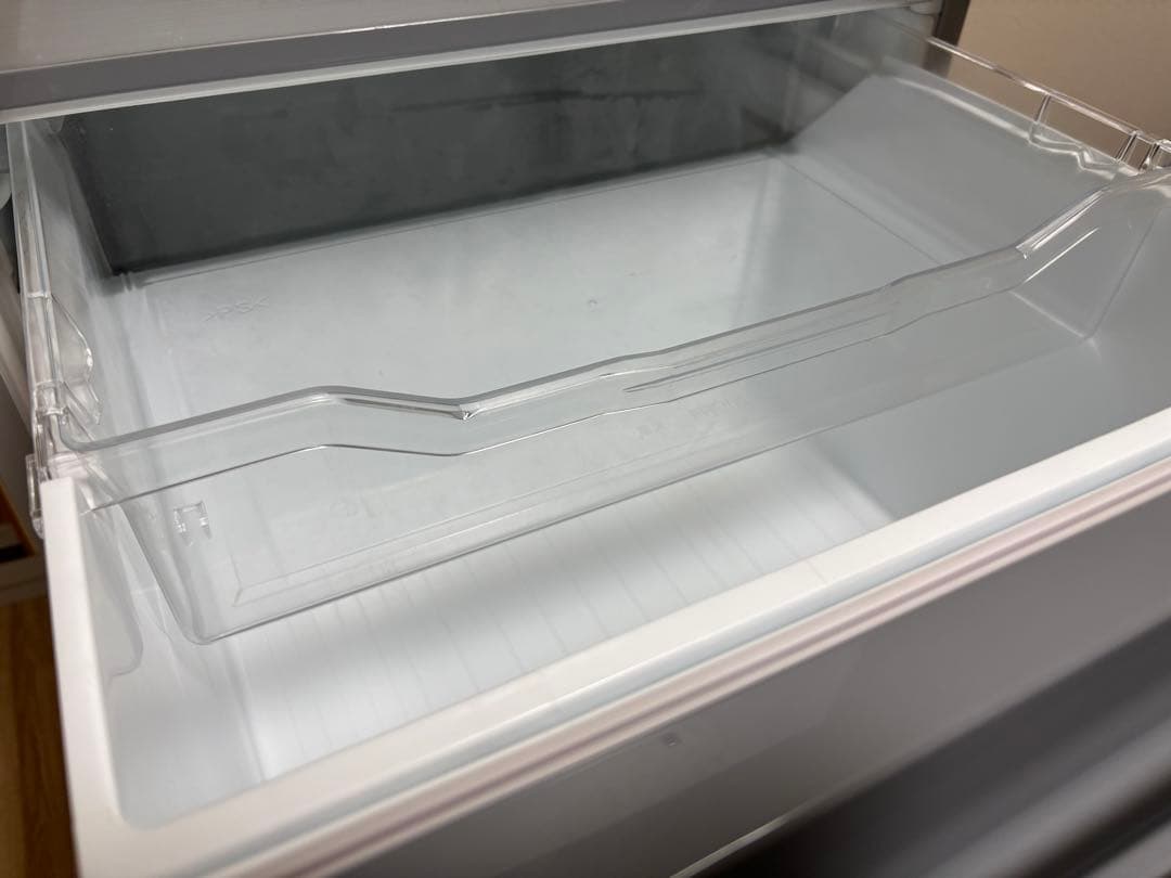 【早い者勝ち‼️】東芝 冷蔵庫 GR-R33S(S) 330L 2020年製 家電