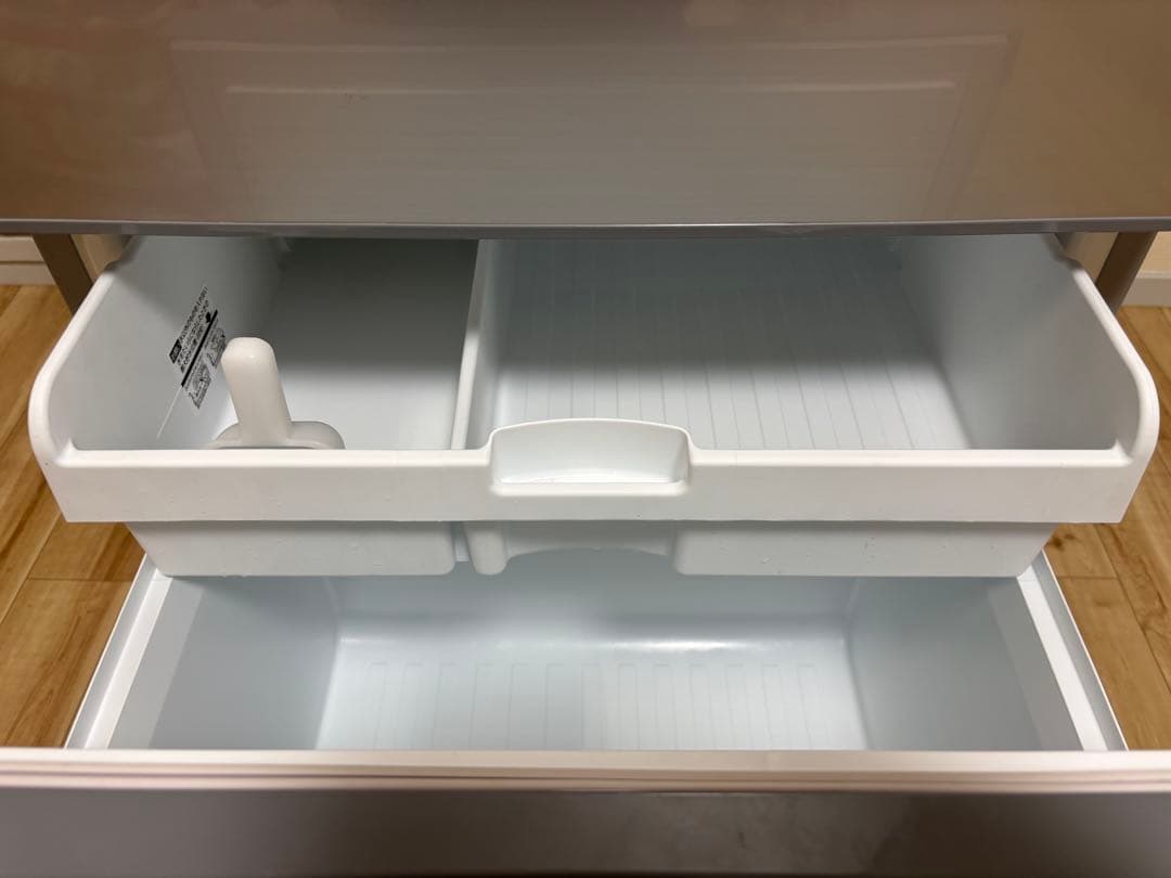 【早い者勝ち‼️】東芝 冷蔵庫 GR-R33S(S) 330L 2020年製 家電