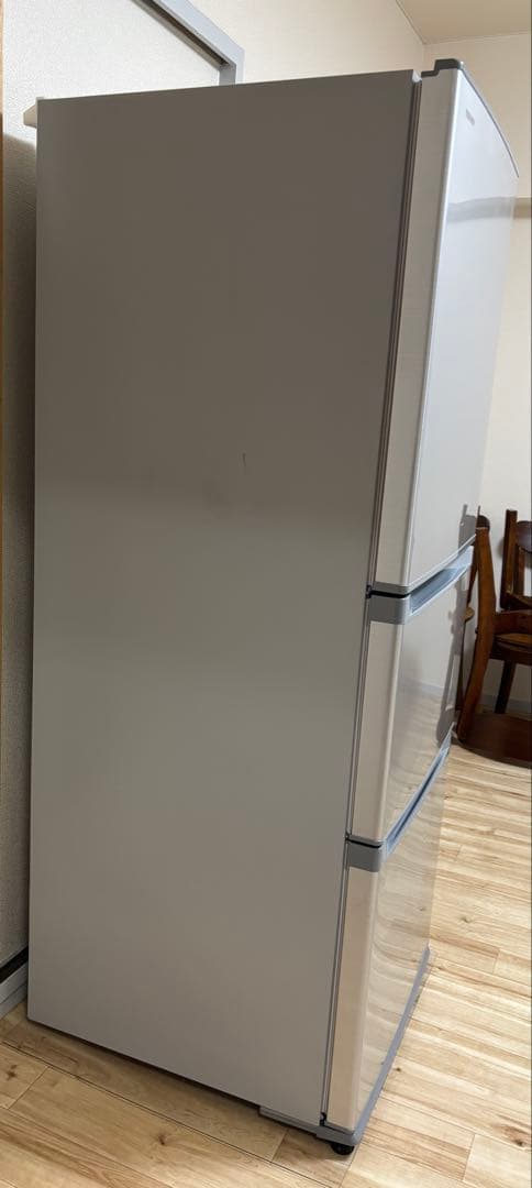 【早い者勝ち‼️】東芝 冷蔵庫 GR-R33S(S) 330L 2020年製 家電