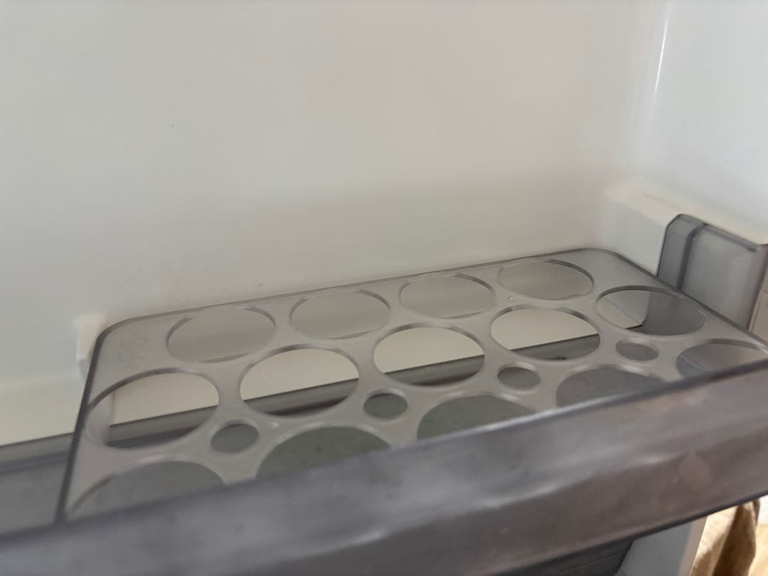 【早い者勝ち‼️】東芝 冷蔵庫 GR-R33S(S) 330L 2020年製 家電