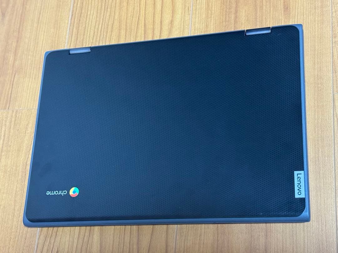 クロムブック『ケース、タッチペン、充電コード付き』