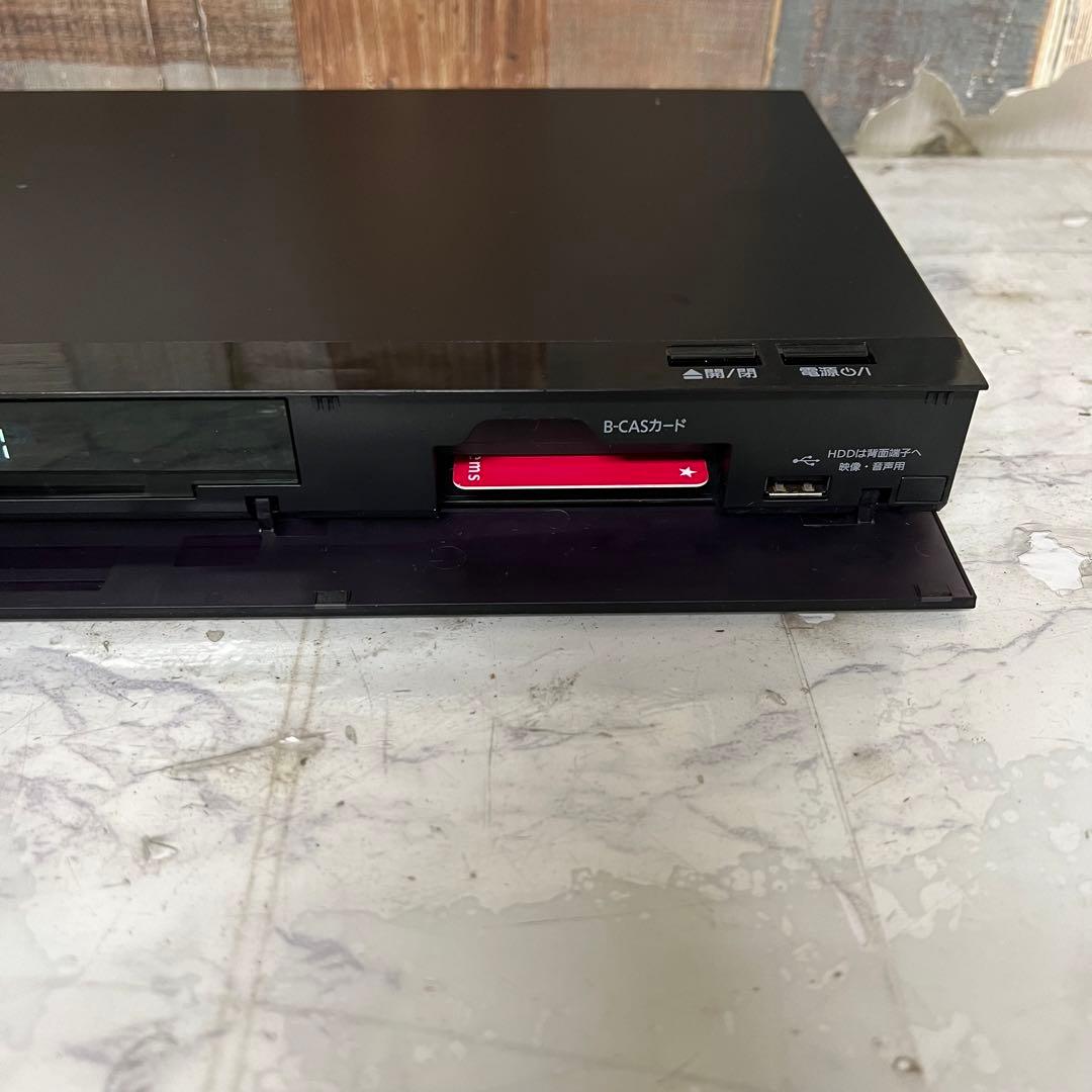 即日受渡❣️全国送料込パナソニック4Kブルーレイ＆HDD1TBレコーダー