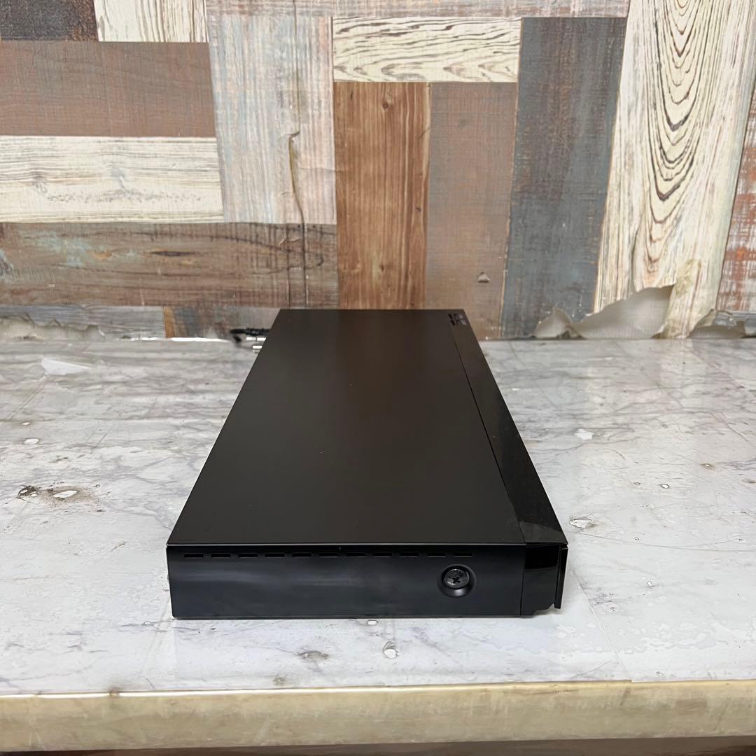 即日受渡❣️全国送料込パナソニック4Kブルーレイ＆HDD1TBレコーダー