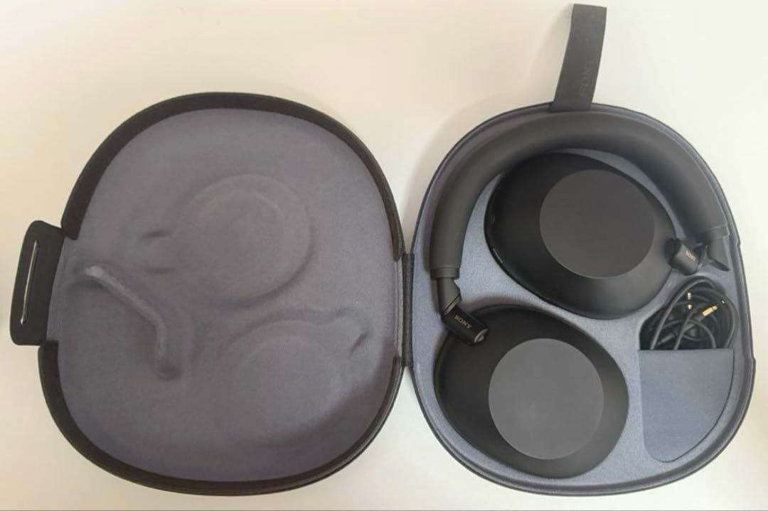 ヘッドホン wh-1000xm6