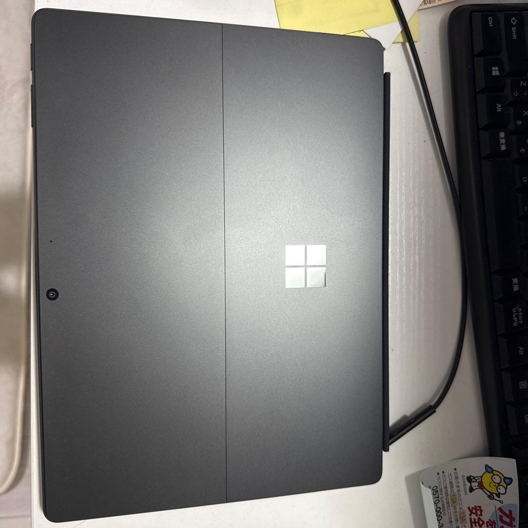 Windowsタブレット本体 Microsoft Surface Pro 9 QIL-00028