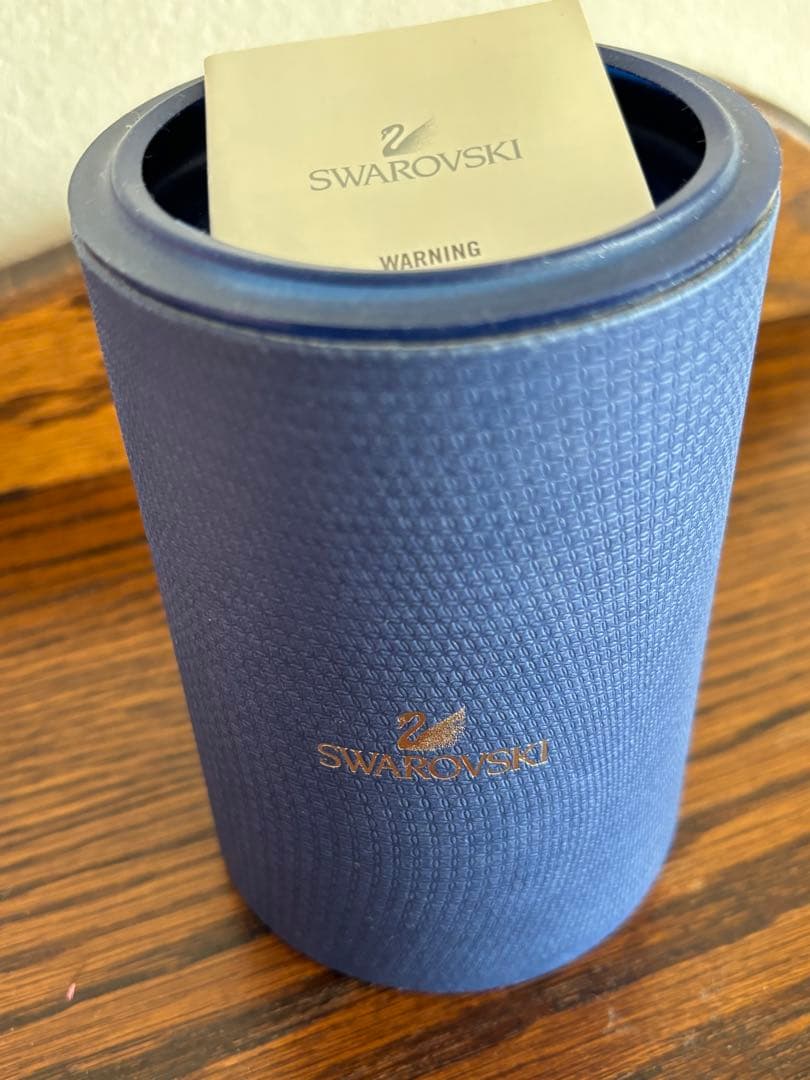 《正規品》SWAROVSKI シンデレラの靴　 2015年