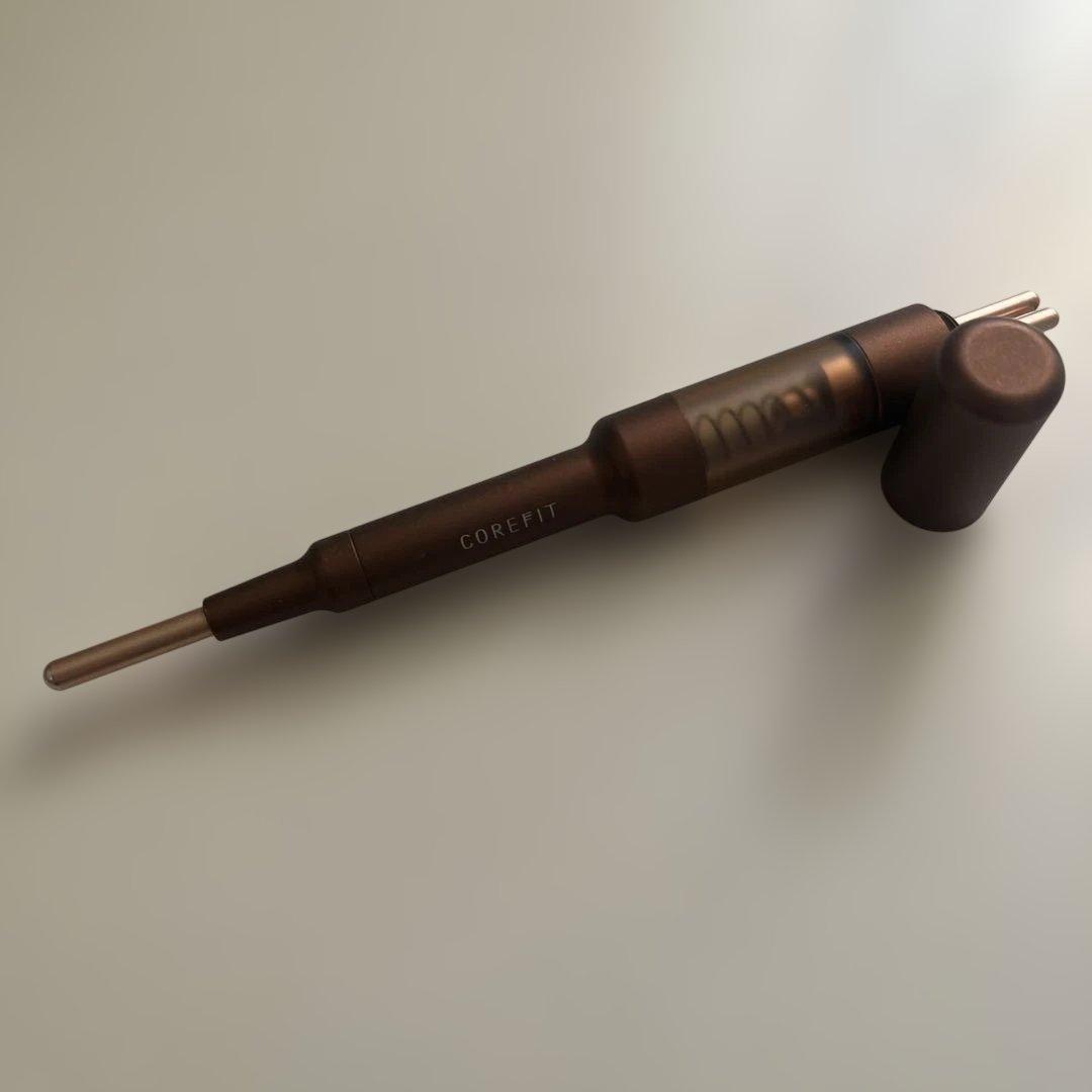 Yu さん　COREFIT フェイスポインター2 FACE POINTER