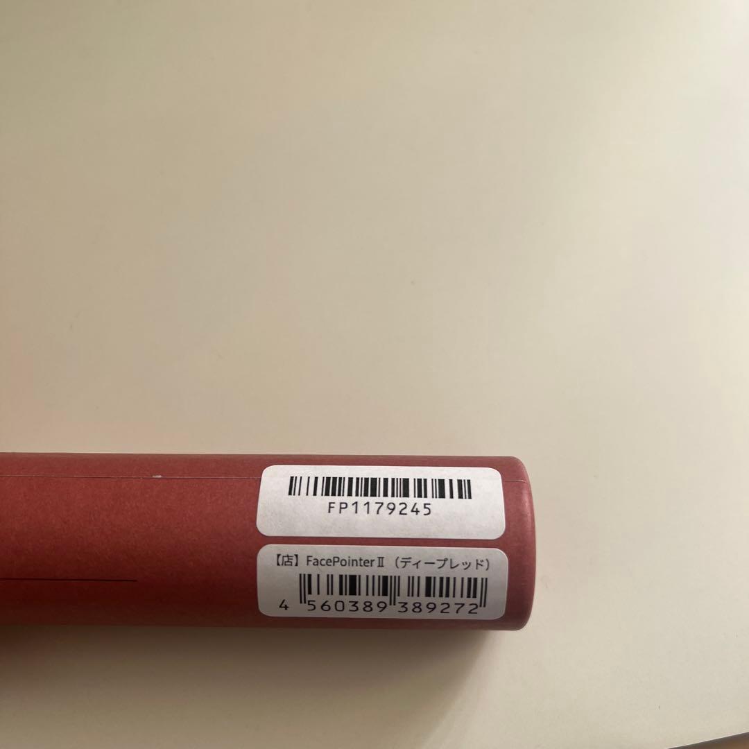 Yu さん　COREFIT フェイスポインター2 FACE POINTER