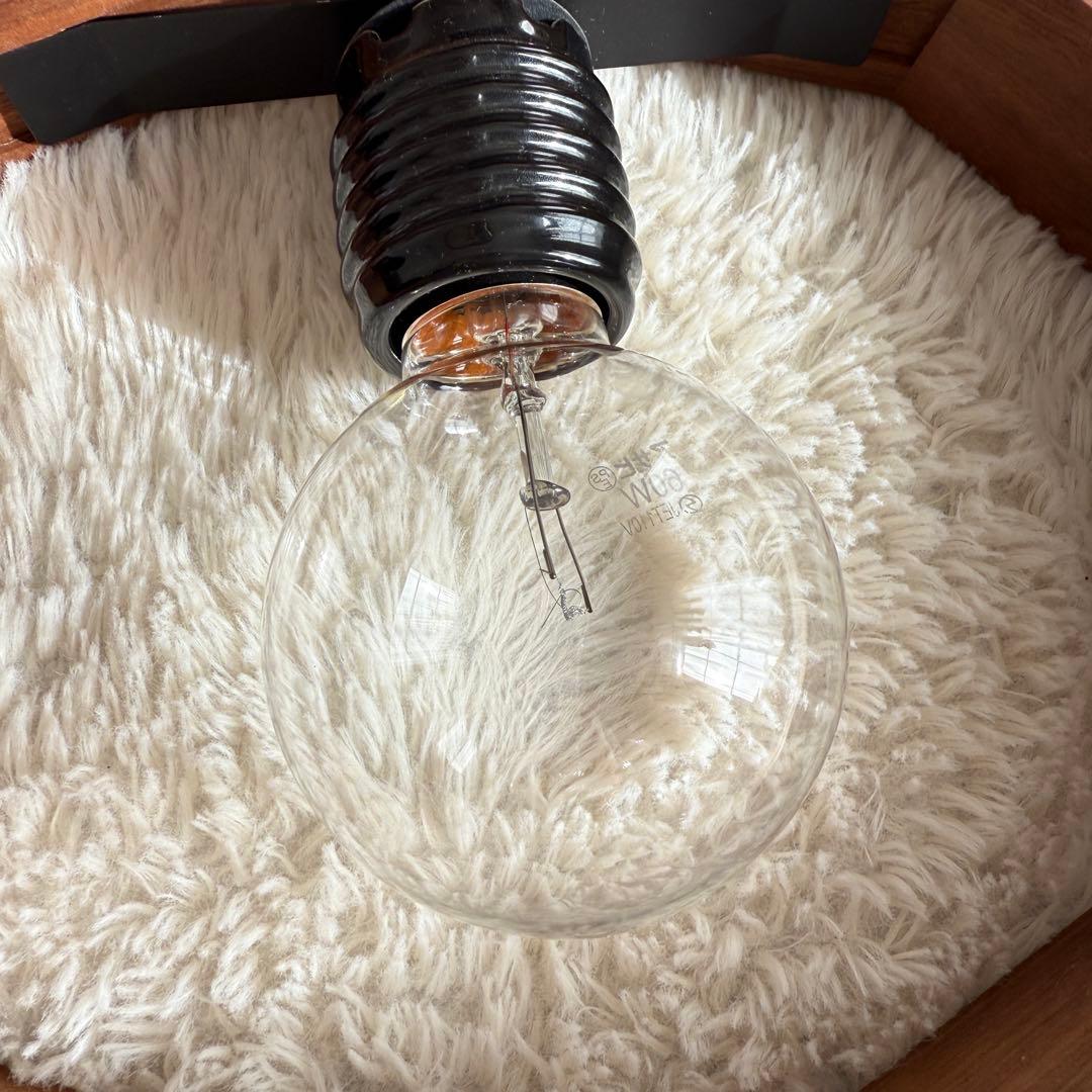 ミッフィー　ペンダントライト