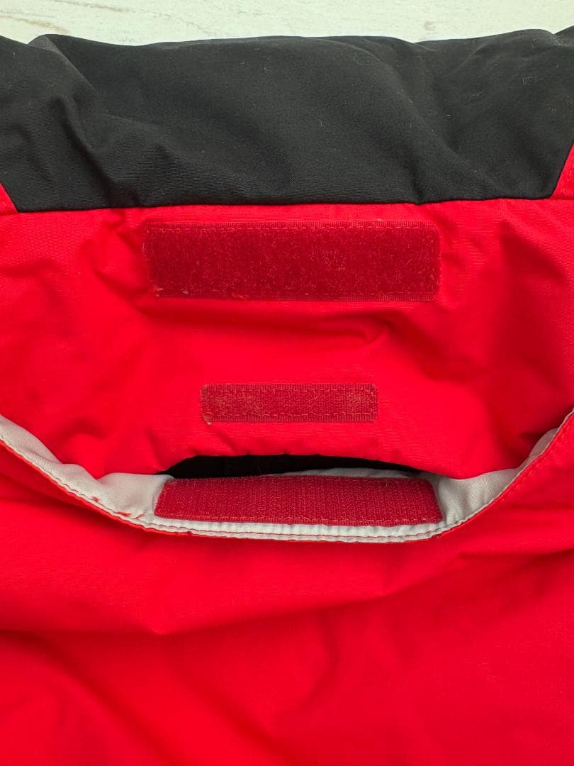 DESCENTE　スキーウェア130 上下セット