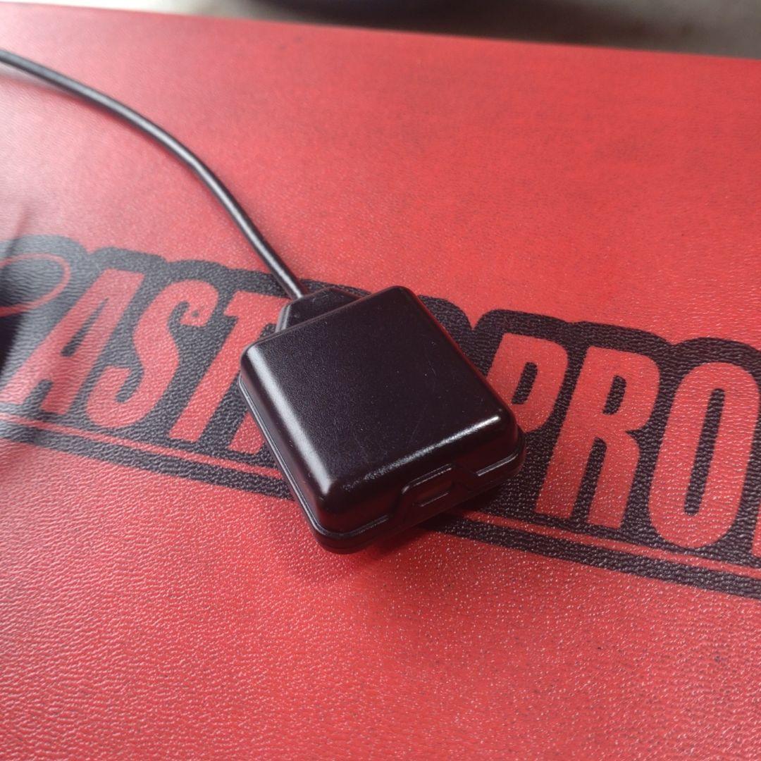 バイク用　ETC　ミツバ　BE51　【751】