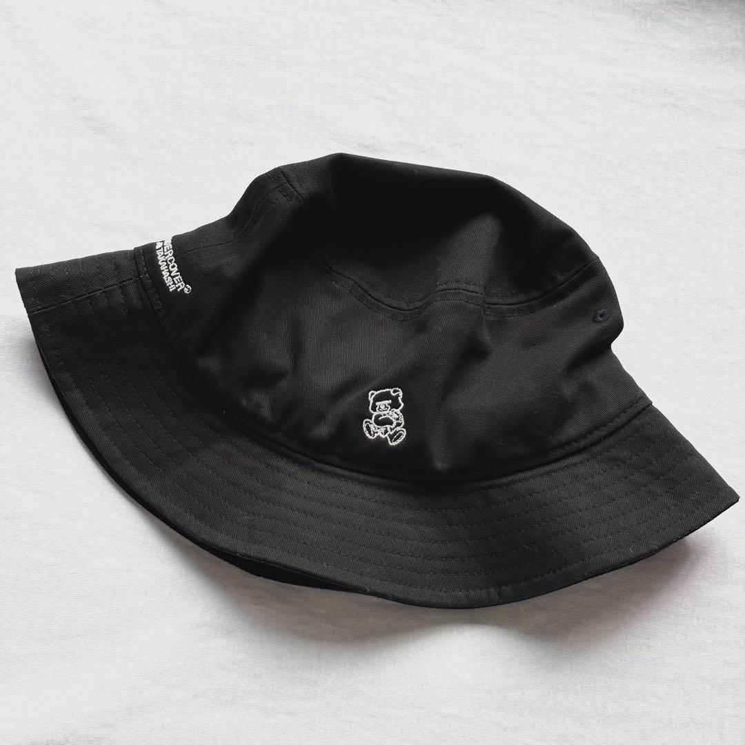 NEW ERA × UnderCover