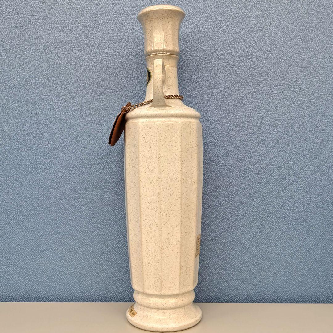 ニッカ　スペシャルエイジ　特級　従価　760ml 43％　古酒　未開栓　箱なし