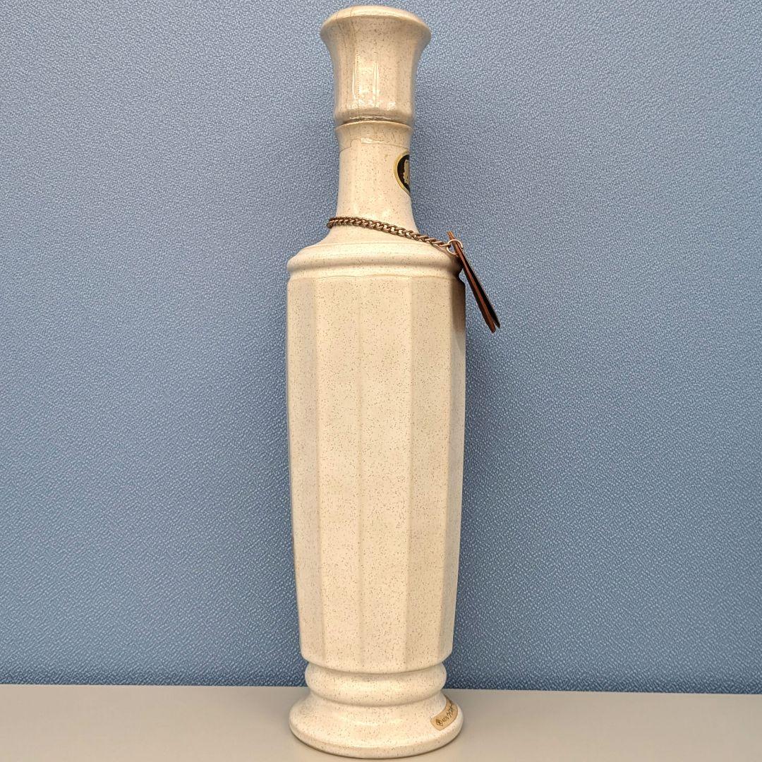 ニッカ　スペシャルエイジ　特級　従価　760ml 43％　古酒　未開栓　箱なし