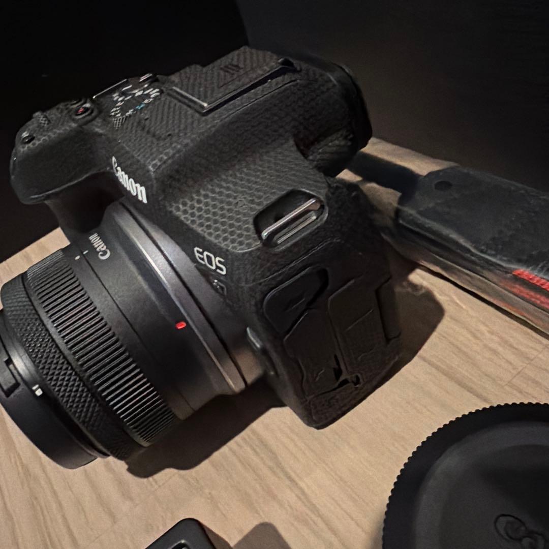 デジタルカメラ Canon EOS R7